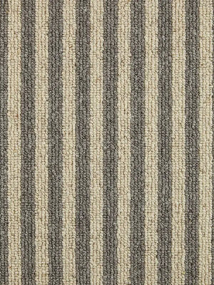 Book Of Stripes Manuscript Luxury Pure Wool Carpet By Remland (Wordsworth, 3M X 4M)