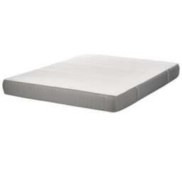 Beliani Latex Foam Mattress Latex Air 7 Plus H3/4 Firm 160 X 200 Cm (Eu King Size)