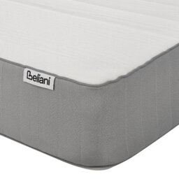 Beliani Latex Foam Mattress Fantasy H3/4 Firm 160 X 200 Cm (Eu King Size) - thumbnail 9