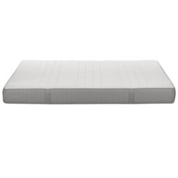 Beliani Latex Foam Mattress Fantasy H3/4 Firm 160 X 200 Cm (Eu King Size) - thumbnail 8