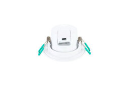 Sylvania Sylspot Led Recessed Spotlight 4.8W 500 Lumens Ip44/20 White - Pack Of 3 - thumbnail 7