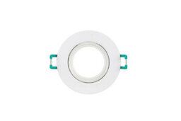 Sylvania Sylspot Led Recessed Spotlight 4.8W 500 Lumens Ip44/20 White - Pack Of 3 - thumbnail 6