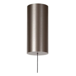 Lucide Applause Led Ceiling Pendant Light With Pir Sensor Grey - thumbnail 6