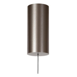 Lucide Applause Led Ceiling Pendant Light With Pir Sensor Grey - thumbnail 7