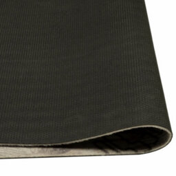 Berkfield Kitchen Rug Washable Coffee Grey 60X180 Cm Velvet - thumbnail 4
