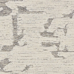 Grey Abstract Handmade Luxurious Modern Wool Rug Easy To Clean Rug For Living Room And Bedroom-236Cm X 297Cm - thumbnail 5