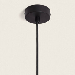 Edit Luyo Ceiling Pendant Light Red - thumbnail 6