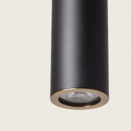 Edit Luyo Ceiling Pendant Light Red - thumbnail 5