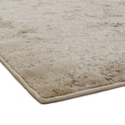 Grey Modern Easy To Clean Abstract Optical/ (3D) Rug For Dining Room Bedroom And Living Room-240Cm X 340Cm - thumbnail 3
