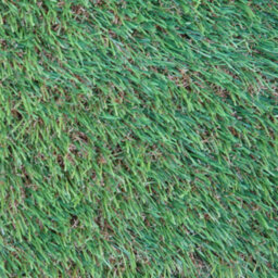 "Emerald 40mm Outdoor Artificial Grass,8 Years Warranty, Realistic Artifical Grass, Plush Fake Grass-3M(9'9"") X 4M(13'1"")-12M²" - thumbnail 7