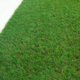 "Emerald 40mm Outdoor Artificial Grass,8 Years Warranty, Realistic Artifical Grass, Plush Fake Grass-3M(9'9"") X 4M(13'1"")-12M²" - thumbnail 6