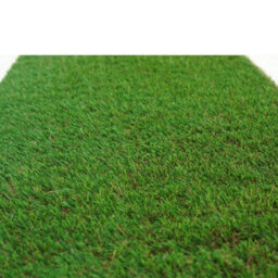 "Emerald 40mm Outdoor Artificial Grass,8 Years Warranty, Realistic Artifical Grass, Plush Fake Grass-3M(9'9"") X 4M(13'1"")-12M²" - thumbnail 9