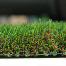 "Emerald 40mm Outdoor Artificial Grass,8 Years Warranty, Realistic Artifical Grass, Plush Fake Grass-3M(9'9"") X 4M(13'1"")-12M²" - thumbnail 5