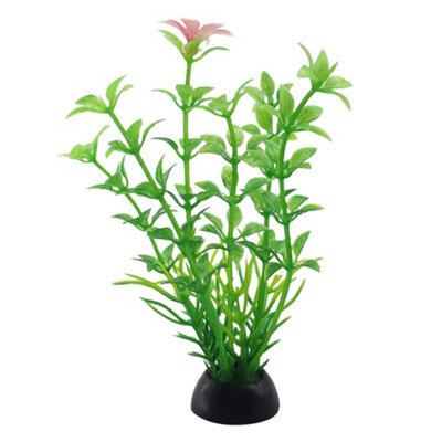 Swell Green Ludwigia Artificial Plant