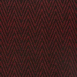 Super Magnum & Magnus Entrance Matting By Remland (Chevron Red & Black, 3M X 2M) - thumbnail 1