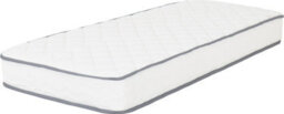 Seconique Yasmin 3' Single Roll-Up Mattress 20Cm (Pocket Spring) - thumbnail 1
