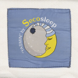 Seconique Yasmin 3' Single Roll-Up Mattress 20Cm (Pocket Spring) - thumbnail 6
