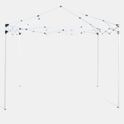 Ohs Pop Up Garden Gazebo Outdoor Party Tent Canopy Pe Awning Marquee - thumbnail 8