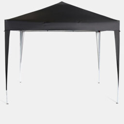 Ohs Pop Up Garden Gazebo Outdoor Party Tent Canopy Pe Awning Marquee - thumbnail 4