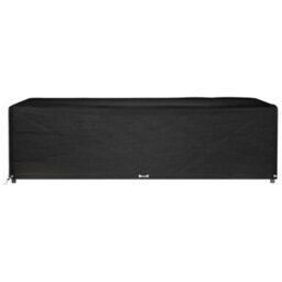 Vidaxl Garden Furniture Cover 16 Eyelets 300X200X75 Cm Rectangular Garden Furniture Covers - thumbnail 3
