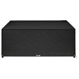 Vidaxl Garden Furniture Cover 16 Eyelets 300X200X75 Cm Rectangular Garden Furniture Covers - thumbnail 5