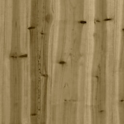 Berkfield Rustic Garden Planter 90X60X45.5 Cm Impregnated Wood Pine - thumbnail 9