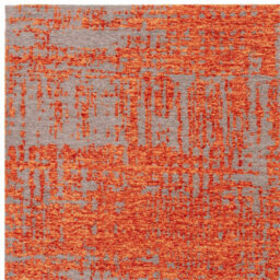 Beau Orange Marmalade Rug Rug 160X230Cm For The - thumbnail 5
