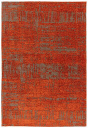 Beau Orange Marmalade Rug Rug 160X230Cm For The - thumbnail 1