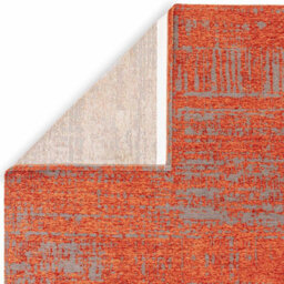 Beau Orange Marmalade Rug Rug 160X230Cm For The - thumbnail 3