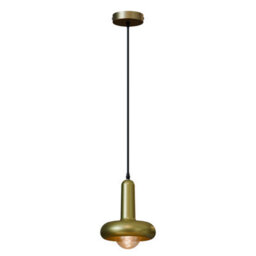 Industrial Adjustable Ceiling Hanging Pendant Light Fixture - thumbnail 1