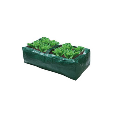 Garland Products Ltd Garland Salad Grow Bag Planter - image 1