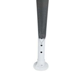 Walplus Party Tent Anthracite, White 600 X 400 X 266 Cm - thumbnail 8