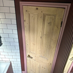 Rust-Oleum Heartfelt Matt Bathroom Wood & Cabinet Paint 750Ml - thumbnail 6