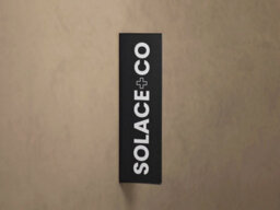 Solace+Co Sigrid Sand Velvet Cushion Headboard Ottoman Bed Kingsize - thumbnail 4
