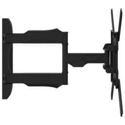 Walplus Tv Wall Mount For 32-55 Inch Screen Max Vesa 400X400 mm 35Kg - thumbnail 4