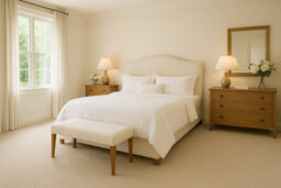 Soft Perfection Luxury Carpet By Remland (Hemp, 1M X 4M) - thumbnail 2