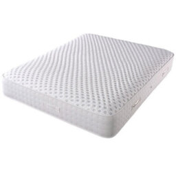 Divan Base Direct Shire Stretton 2000 Pocket Sprung Cool Memory Gel Divan Bed Set 4Ft Small Double 4 Drawers- Wool Chestnut - thumbnail 3