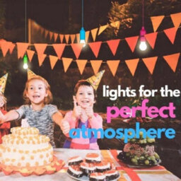 8Pcs Portable Battery Led Lamp Bulb For Outdoor - thumbnail 4
