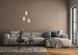 Luminosa Lighting Luminosa Alma Cluster Pendant Ceiling Light Gold 3Xe27 - thumbnail 4