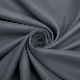 Ameha Plain Microfiber Fitted Sheet 25Cm Deep Pocket-Hypoallergenic Easy Care Charcoal Fitted Sheets Uk Single (91X190Cm) - thumbnail 6