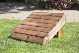 Charles Taylor Trading Deluxe Lounger Set (Straight) - thumbnail 2