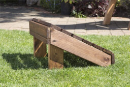 Charles Taylor Trading Deluxe Lounger Set (Straight) - thumbnail 3