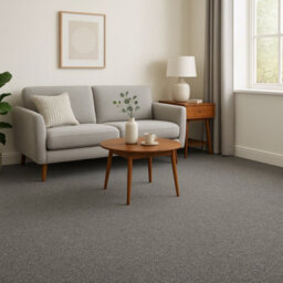 Soft Perfection Luxury Carpet By Remland (Ash, 2M X 4M) - thumbnail 2