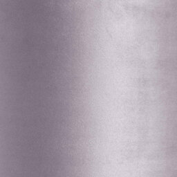 Pacific Lifestyle 30Cm Soft Grey Velvet Cylinder Table Lampshade - thumbnail 3