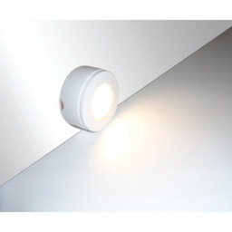 Eterna Cledcirwh Led 1.7W Surface/recessed Cabinet Downlight - thumbnail 2