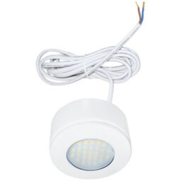Eterna Cledcirwh Led 1.7W Surface/recessed Cabinet Downlight - thumbnail 1
