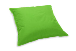 Waterproof Outdoor Garden Patio Cushion Cover And Inner Square Pack Of 4 Light Green 45Cm X 45Cm - thumbnail 7