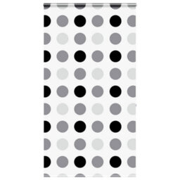 Berkfield Shower Roller Blind With Cassette 120X240 Cm Fabric Width 116 Cm - thumbnail 1