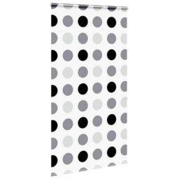 Berkfield Shower Roller Blind With Cassette 120X240 Cm Fabric Width 116 Cm - thumbnail 3