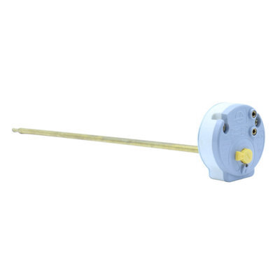 "Thermco Tps305 T105 11"" Rod Thermostat" - image 1